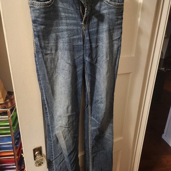 Tall Jeans - Picture 1 of 2